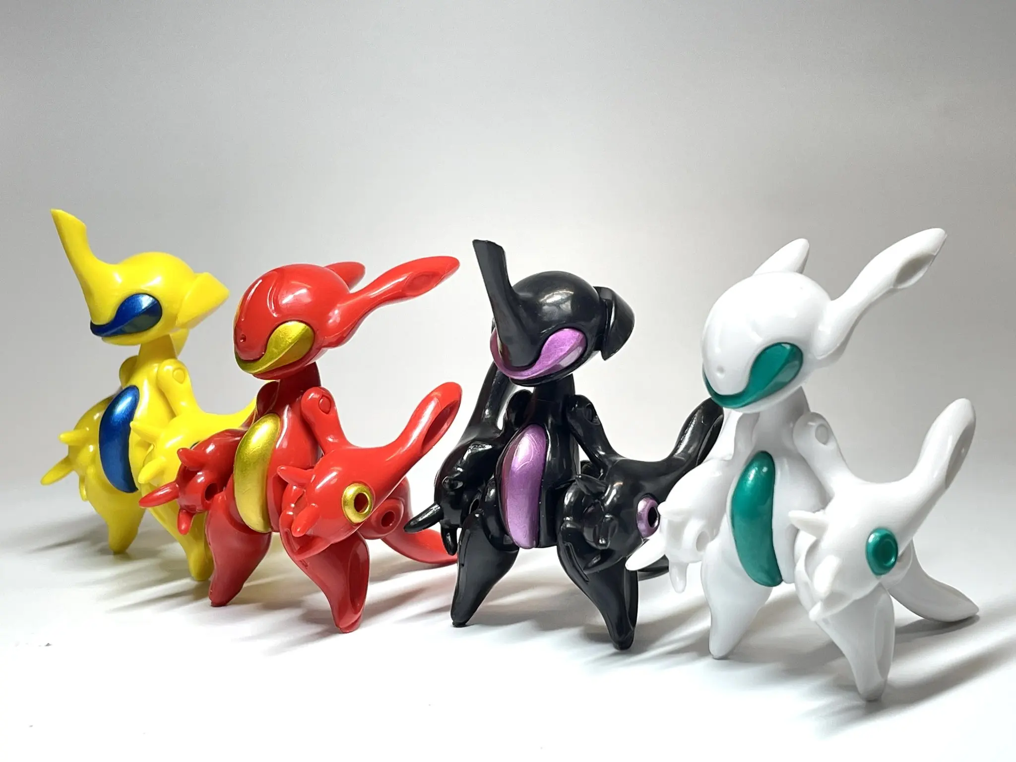SO-TA capsule toys cool FORM B – Baby Products Game Bewertung und Preis