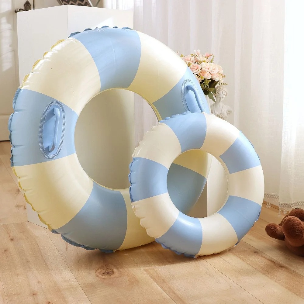 Rooxin Donut Swimming Ring Inf – Baby Swimming Floater Bewertung und Preis