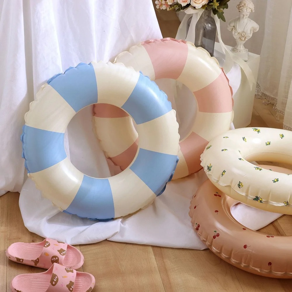 Rooxin Donut Swimming Ring Inf – Baby Swimming Floater Bewertung und Preis