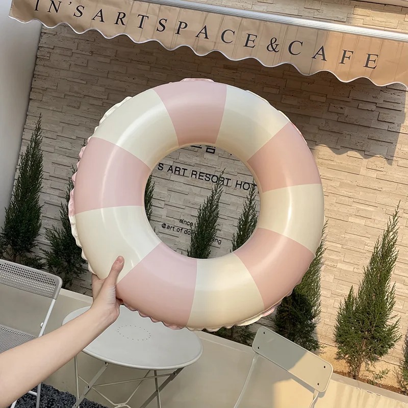Rooxin Donut Swimming Ring Inf – Baby Swimming Floater Bewertung und Preis