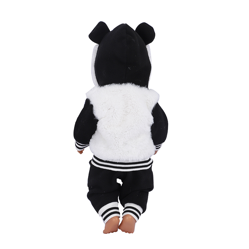 Warm Suit 17 18 Inch Doll Outf – Baby Products Resale Bewertung und Preis