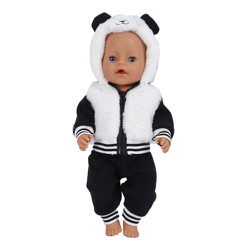 Warm Suit 17 18 Inch Doll Outf – Baby Products Resale Bewertung und Preis