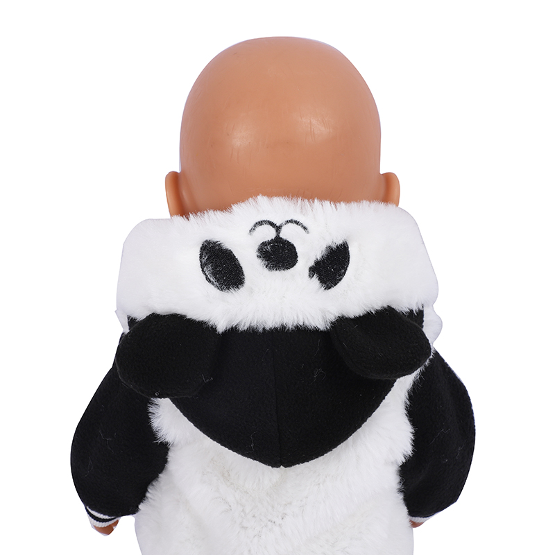 Warm Suit 17 18 Inch Doll Outf – Baby Products Resale Bewertung und Preis