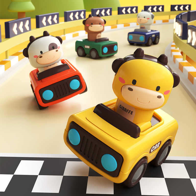 Animal Push and Go Car Toy, Du – Baby Products 2 Years Bewertung und Preis
