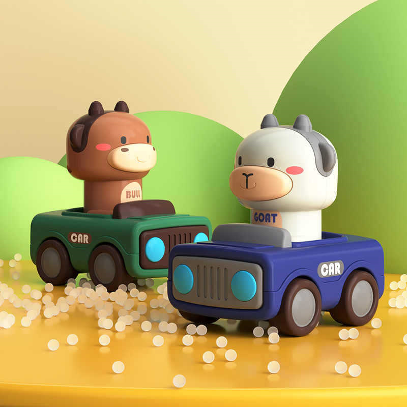 Animal Push and Go Car Toy, Du – Baby Products 2 Years Bewertung und Preis