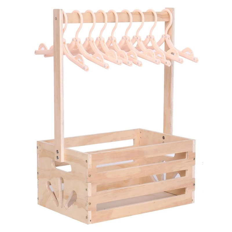 Wooden Baby Shower Gift Basket – Baby Products Gift Baskets Bewertung und Preis