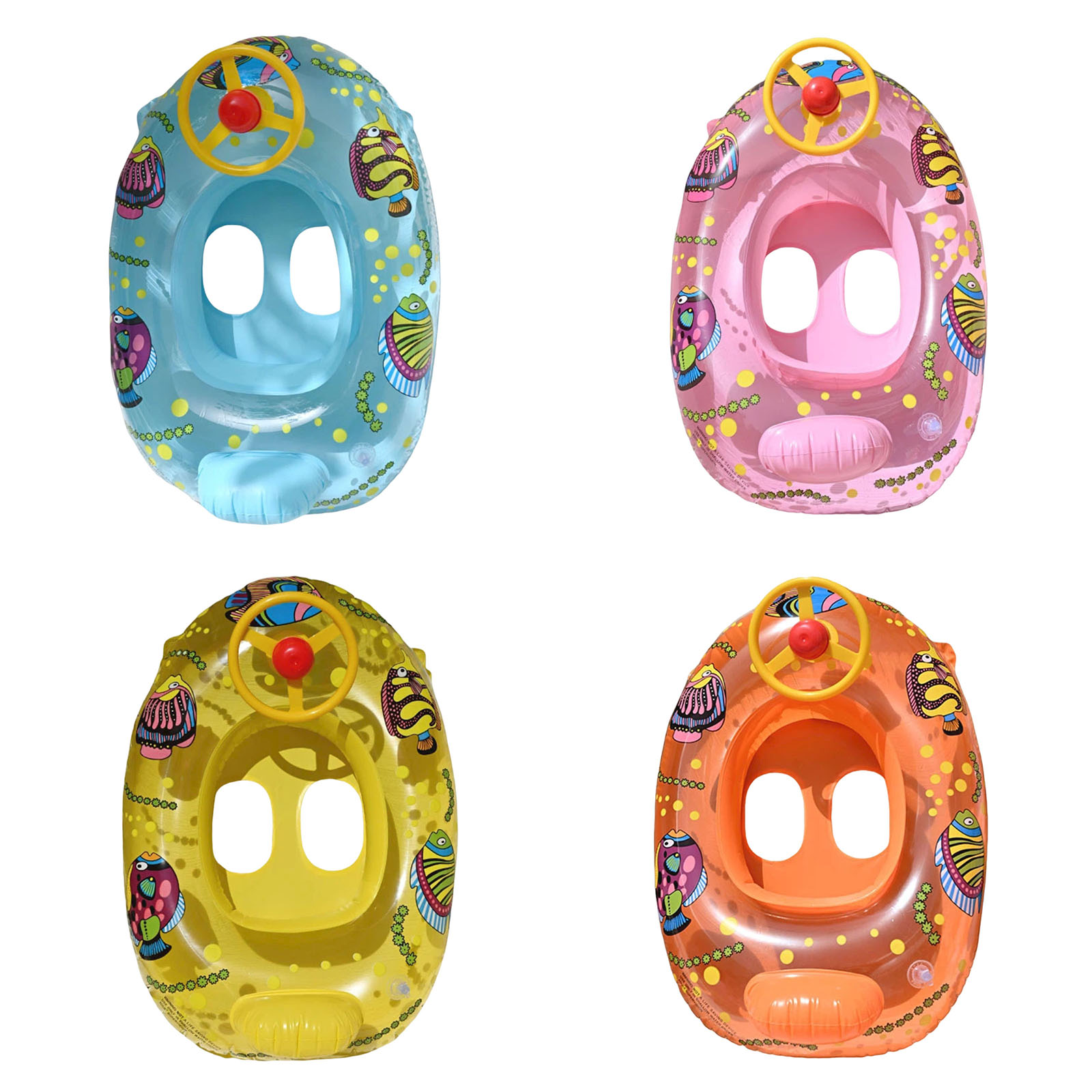 Inflatable Baby Pool Float, Sa – Baby Swimming Floater Bewertung und Preis