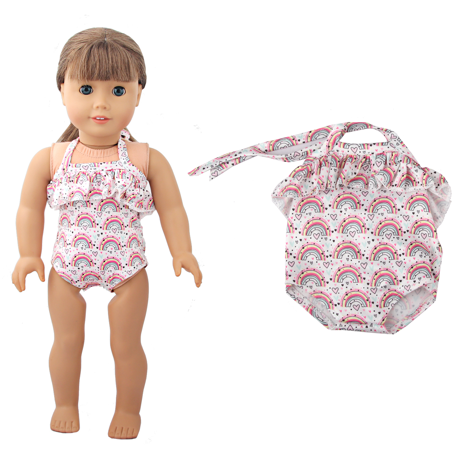 43 Cm Baby New born Doll Cloth – Baby Products Resale Bewertung und Preis