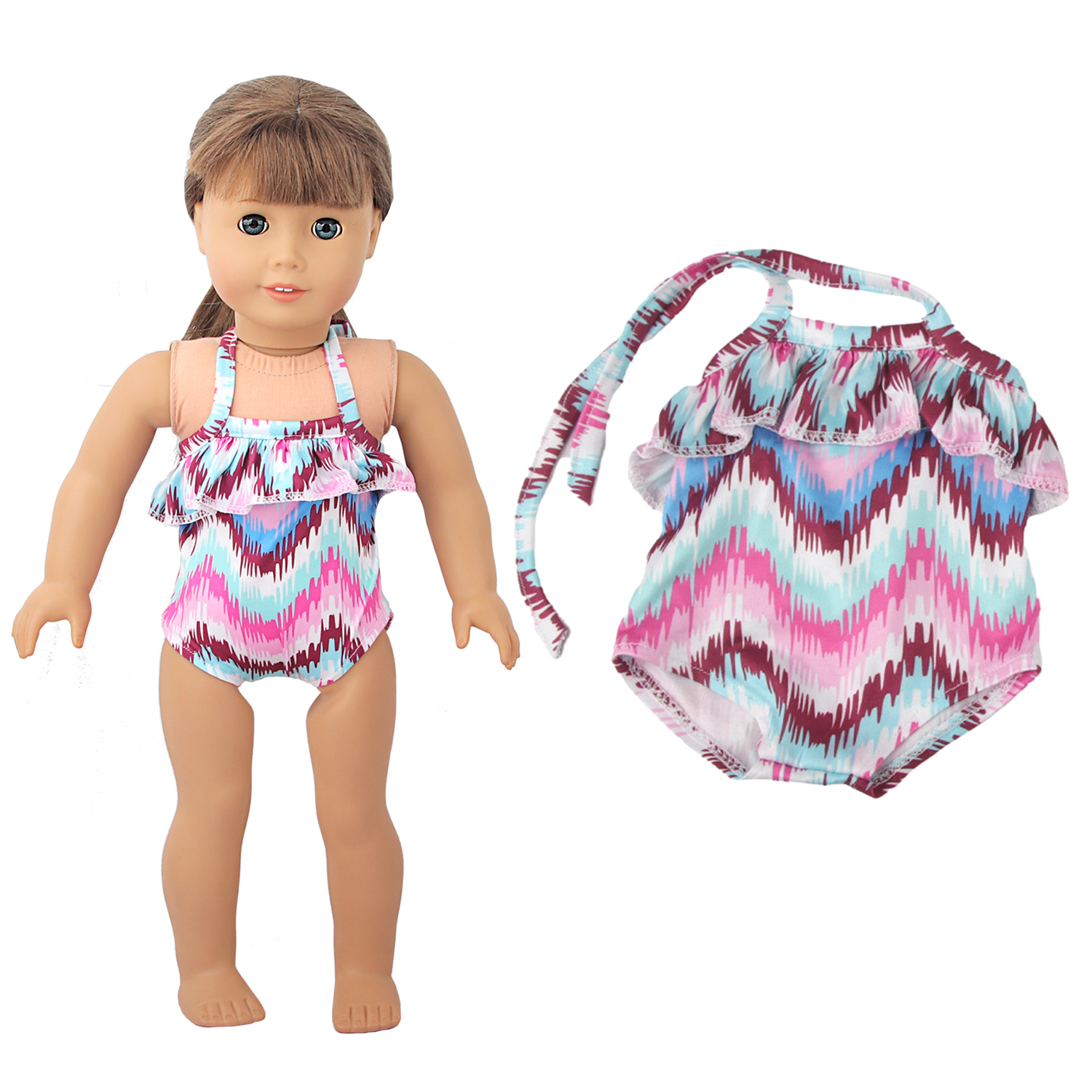 43 Cm Baby New born Doll Cloth – Baby Products Resale Bewertung und Preis