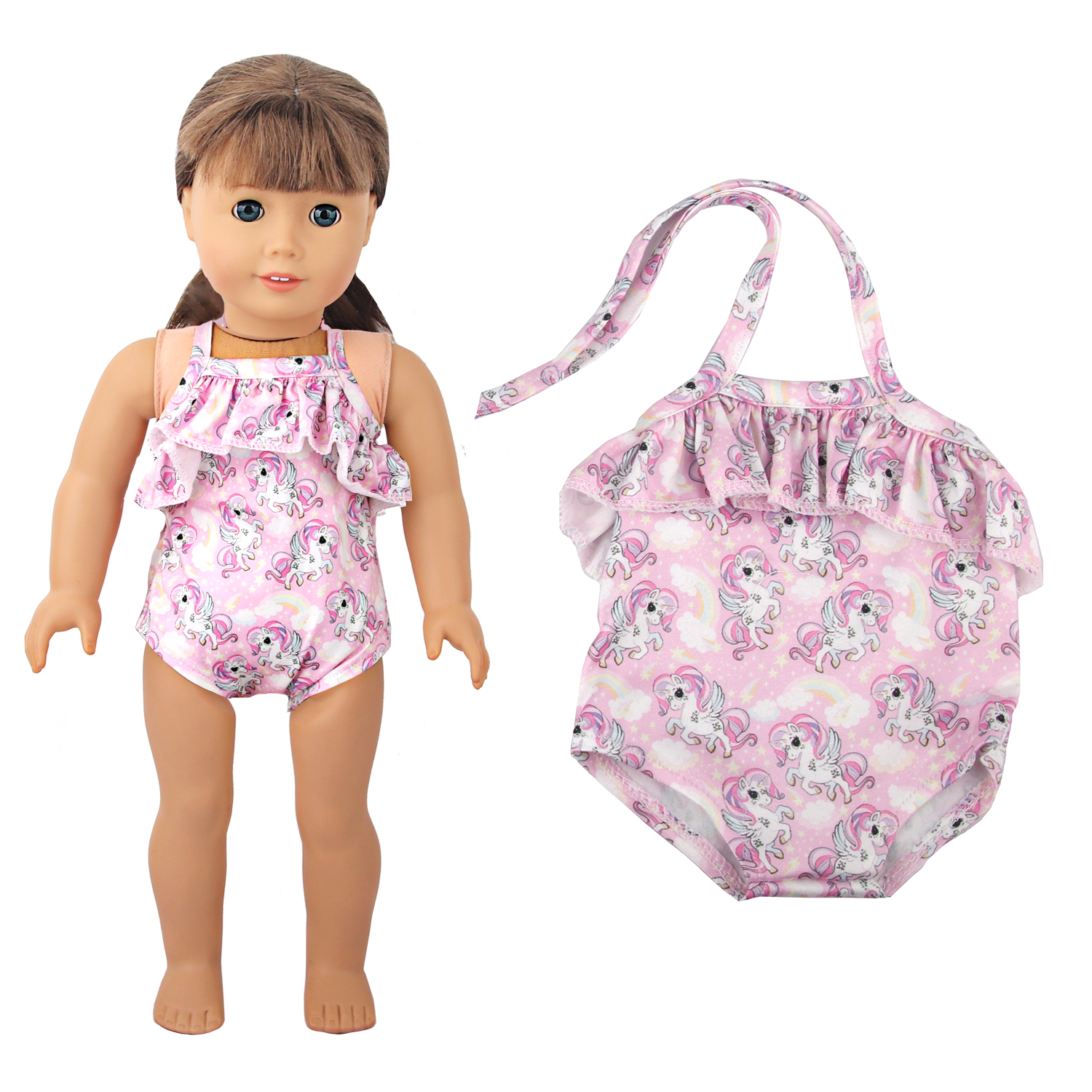 43 Cm Baby New born Doll Cloth – Baby Products Resale Bewertung und Preis