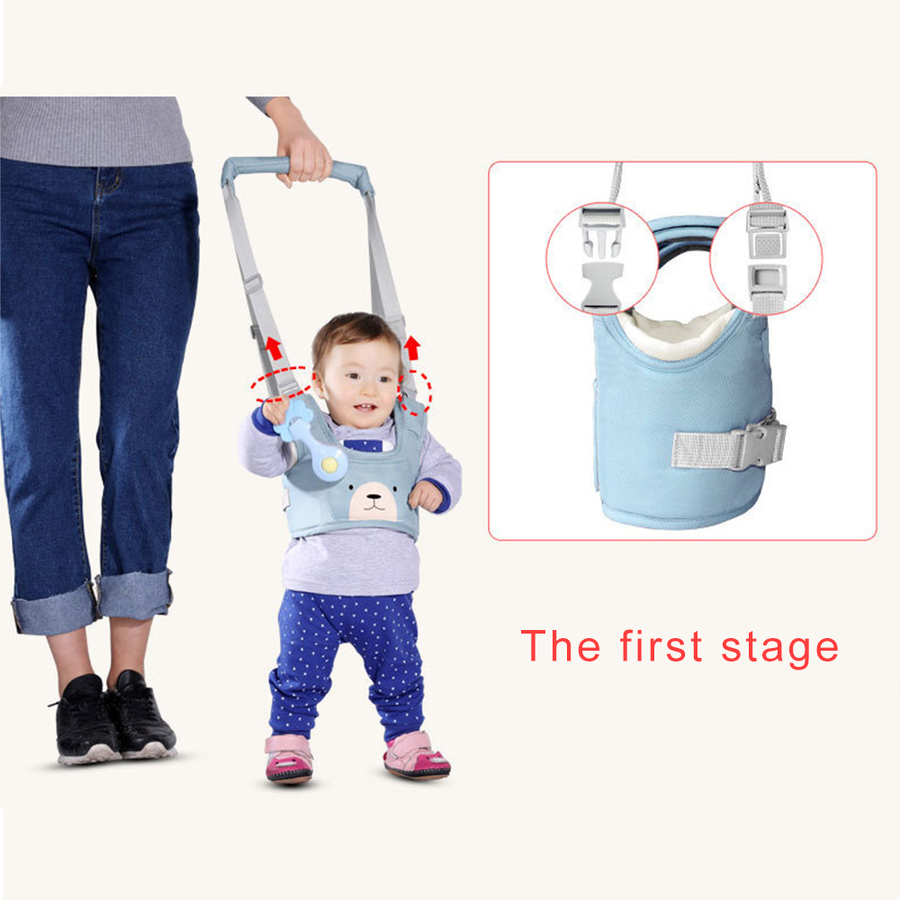 Baby Learning Walking Belt Bab – Baby Walker Activity Bewertung und Preis
