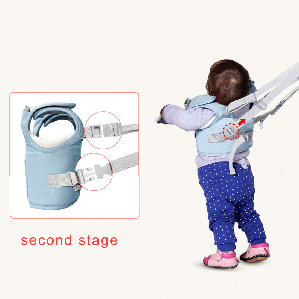 Baby Learning Walking Belt Bab – Baby Walker Activity Bewertung und Preis