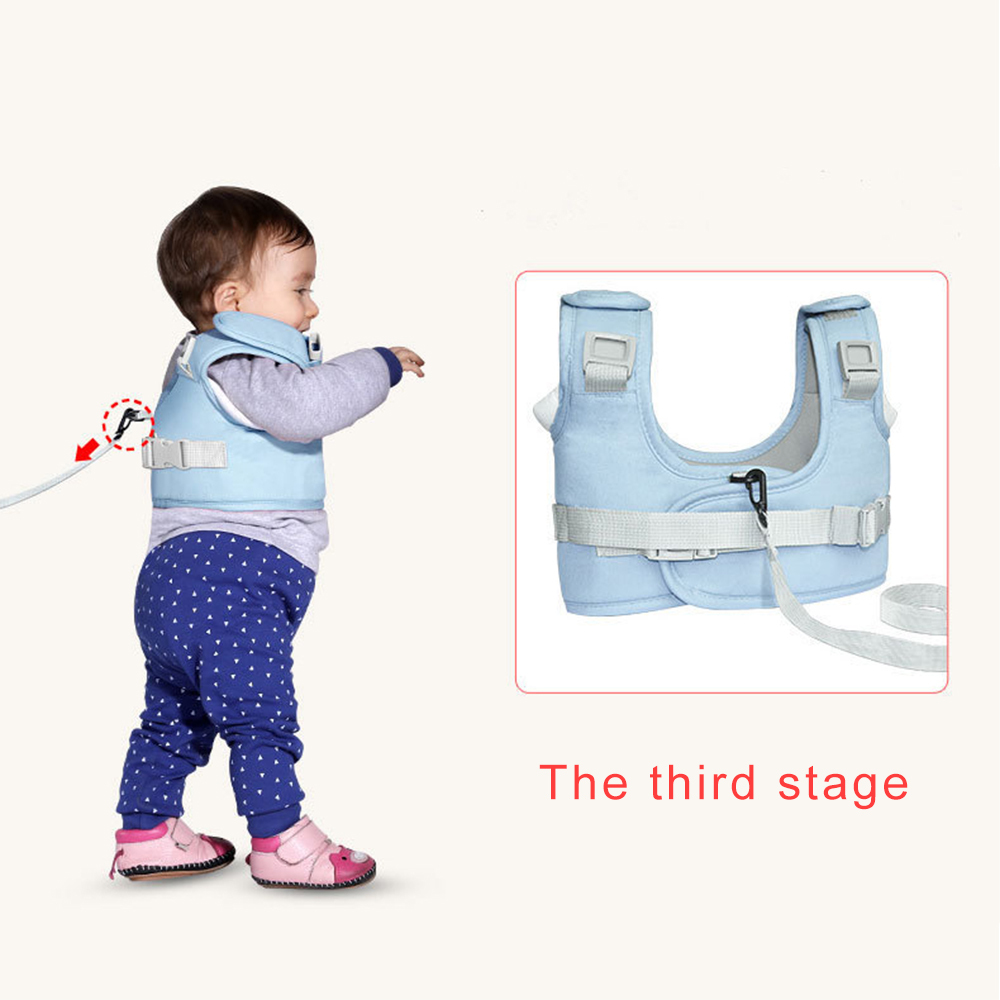 Baby Learning Walking Belt Bab – Baby Walker Activity Bewertung und Preis