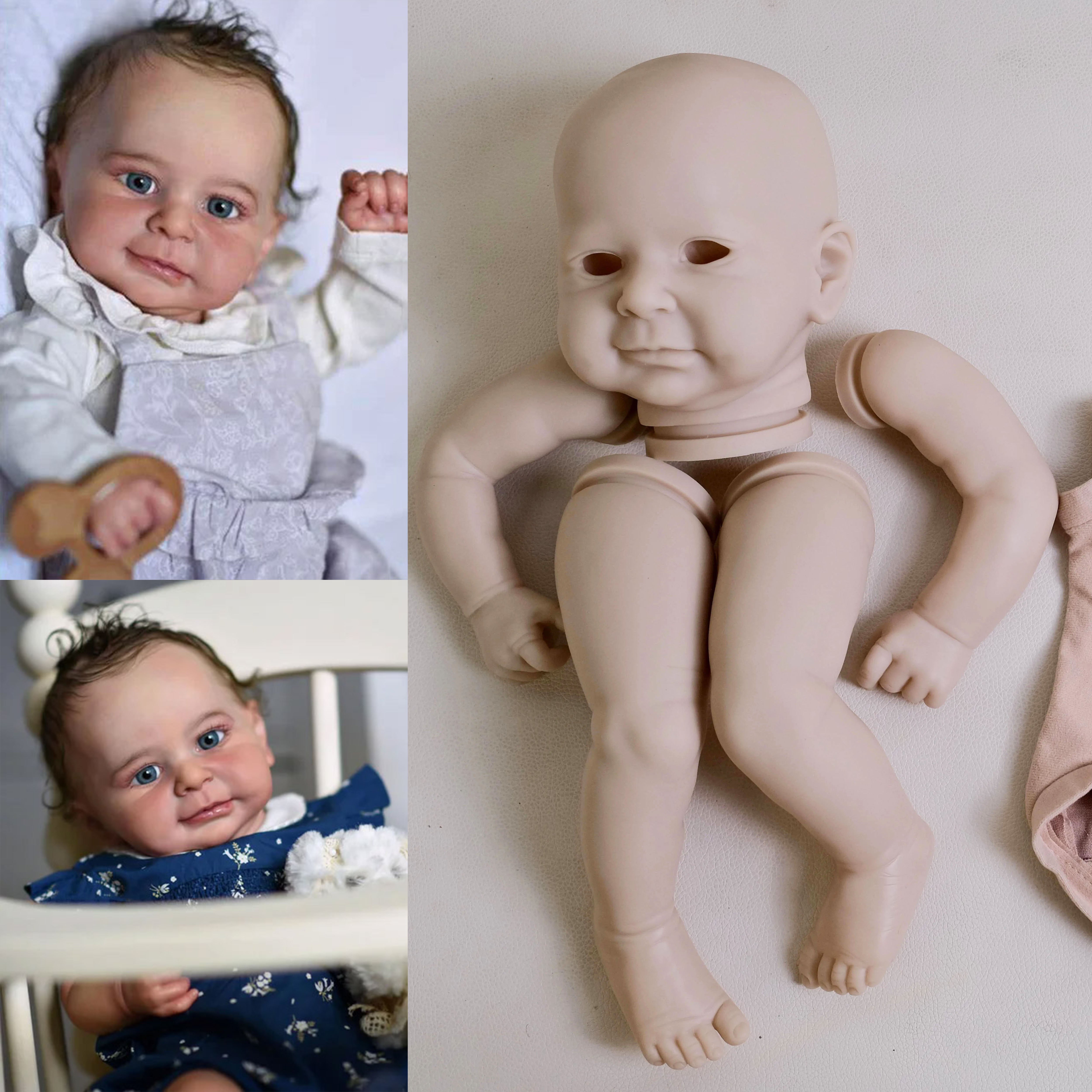 Limited Edition New Reborn Dol – Zoe Baby Products Bewertung und Preis