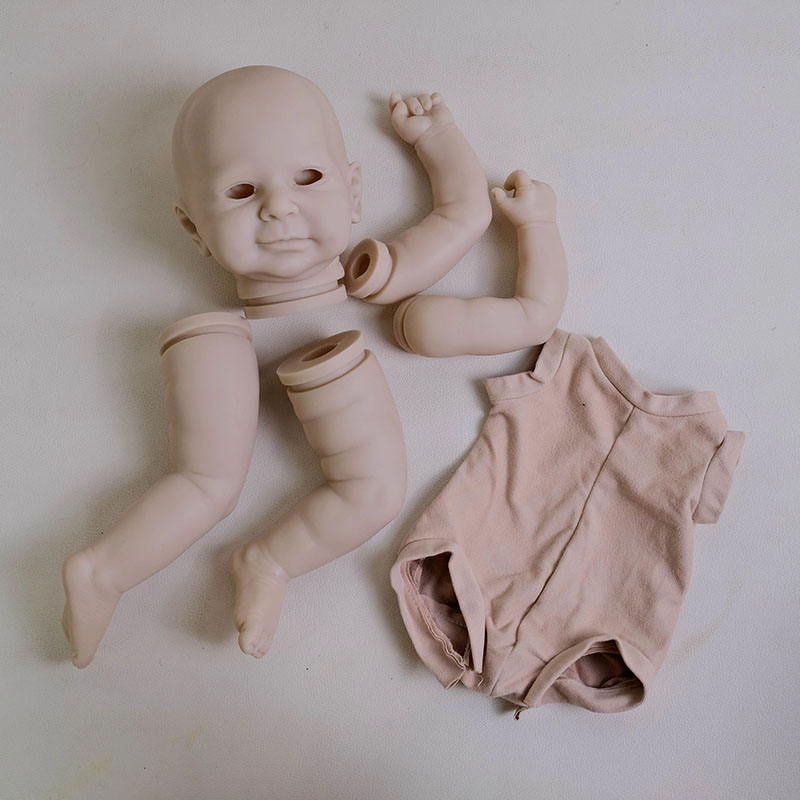 Limited Edition New Reborn Dol – Zoe Baby Products Bewertung und Preis