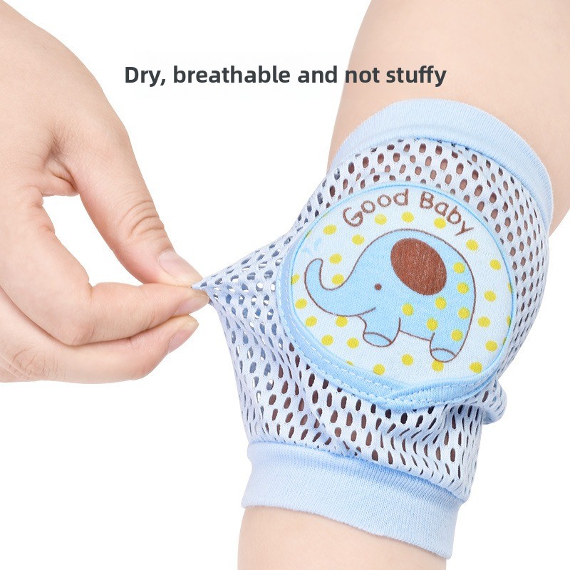 Baby Knee Pads 1 Pair - Thin S – Baby Walker Activity Bewertung und Preis