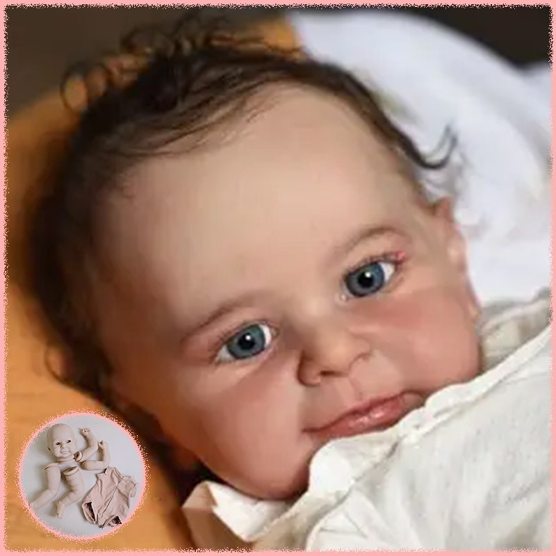19Inch Limited Edition New Reb – Zoe Baby Products Bewertung und Preis