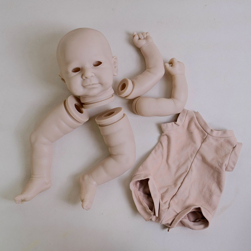 19Inch Limited Edition New Reb – Zoe Baby Products Bewertung und Preis