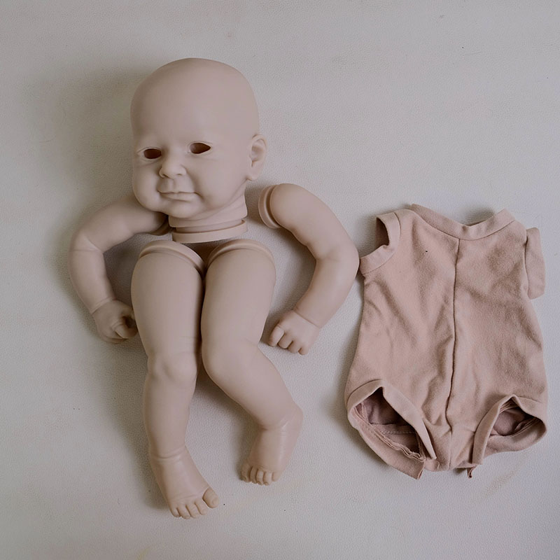19Inch Limited Edition New Reb – Zoe Baby Products Bewertung und Preis