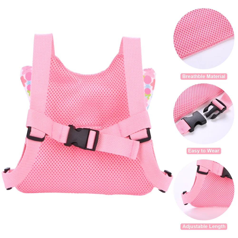 Fashion Anti Lost Wrist Band f – Baby Walker Activity Bewertung und Preis