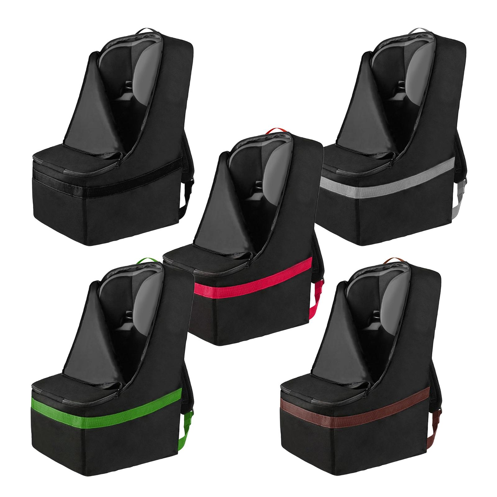 Infant Seat Travel Bag Double  – Infant Car Seat Cover Bewertung und Preis