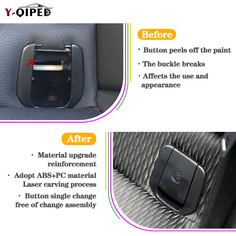 Car Rear Child Seat Safety Fix – Infant Car Seat Cover Bewertung und Preis
