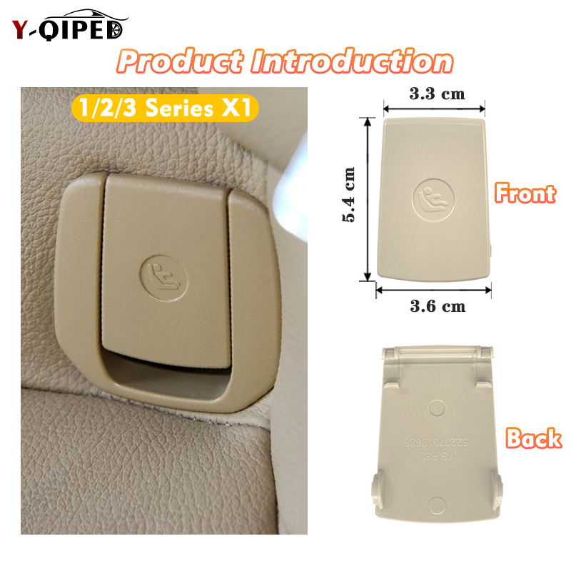 Car Rear Child Seat Safety Fix – Infant Car Seat Cover Bewertung und Preis