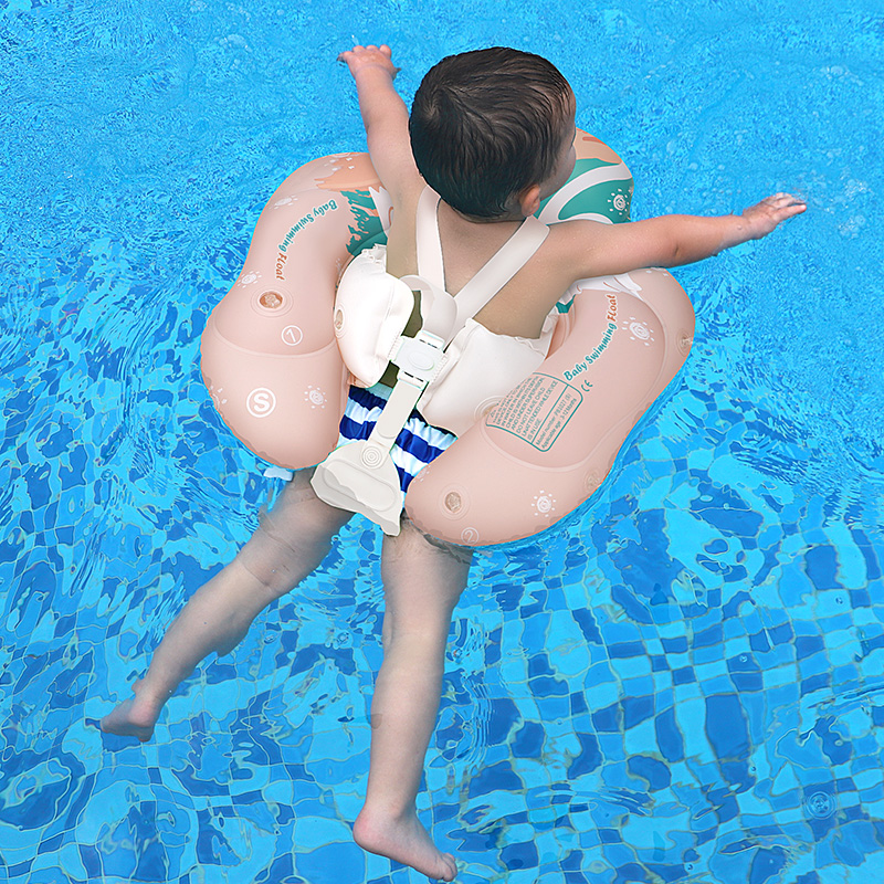 Swimbobo Baby Swimming Float W – Baby Swimming Floater Bewertung und Preis