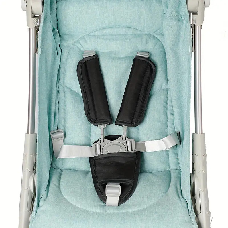 Baby Safety Car Seat Belt Pads – Infant Car Seat Cover Bewertung und Preis