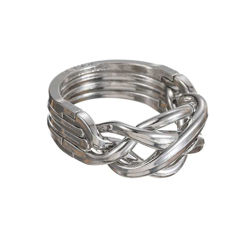 Magic Ring Puzzle Disentanglem – Baby Products Unique Bewertung und Preis
