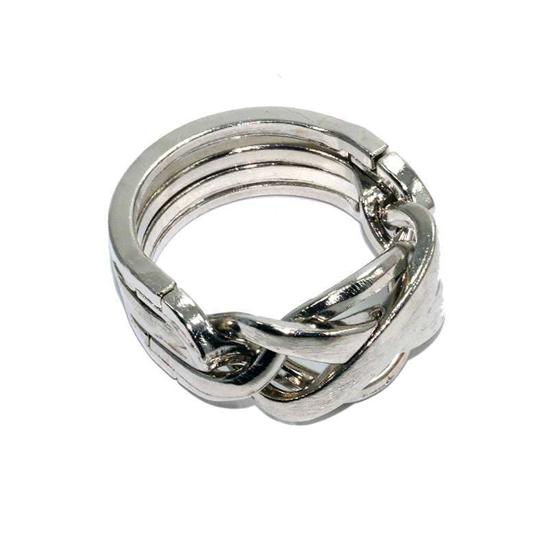 Magic Ring Puzzle Disentanglem – Baby Products Unique Bewertung und Preis