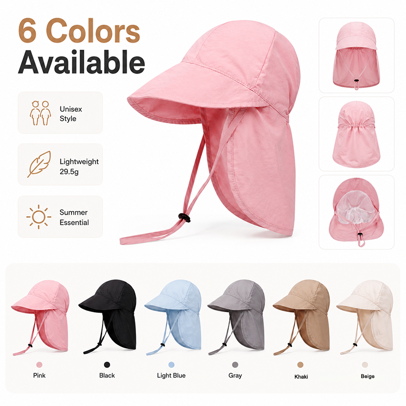 Quick Dry Baby Hats Summer Thi – Baby Products For Summer Bewertung und Preis