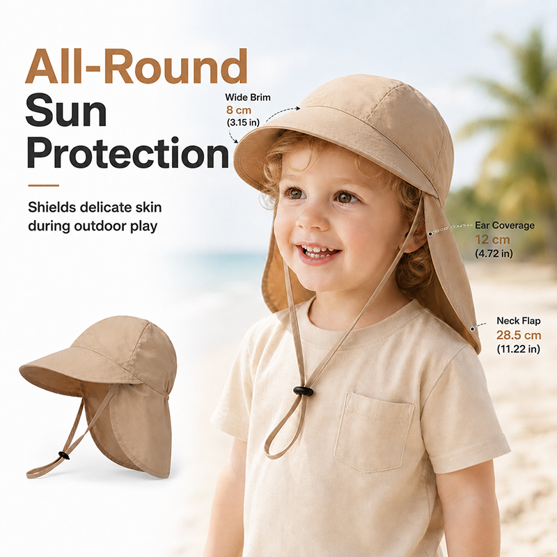 Quick Dry Baby Hats Summer Thi – Baby Products For Summer Bewertung und Preis