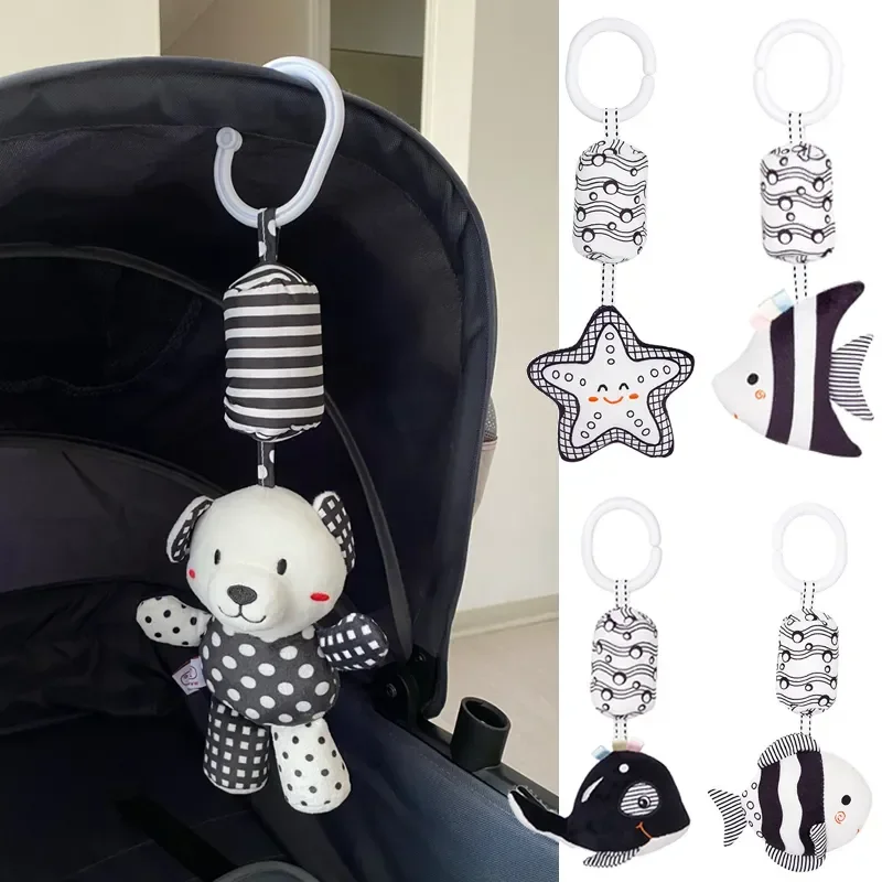 Stroller Bed Hanging Bell Plus – Baby Products Game Bewertung und Preis