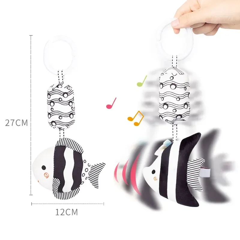 Stroller Bed Hanging Bell Plus – Baby Products Game Bewertung und Preis