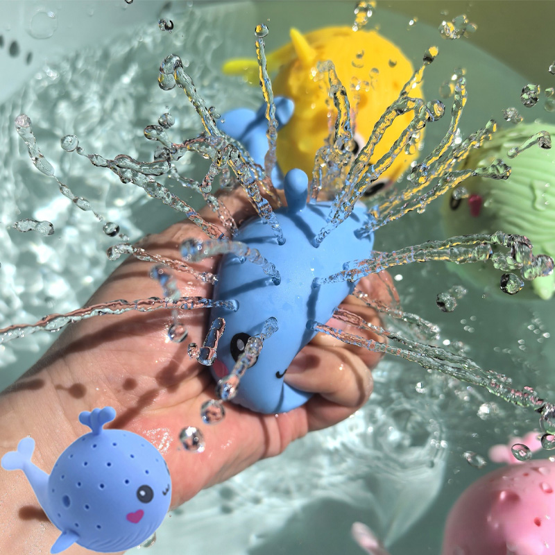 Baby Bath Toys Sponge Water Ab – Baby Products For Summer Bewertung und Preis