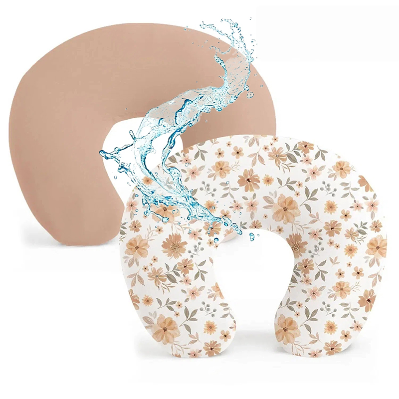 2PCS Waterproof Nursing Pillow – Nursing Pillow Breastfeeding Bewertung und Preis