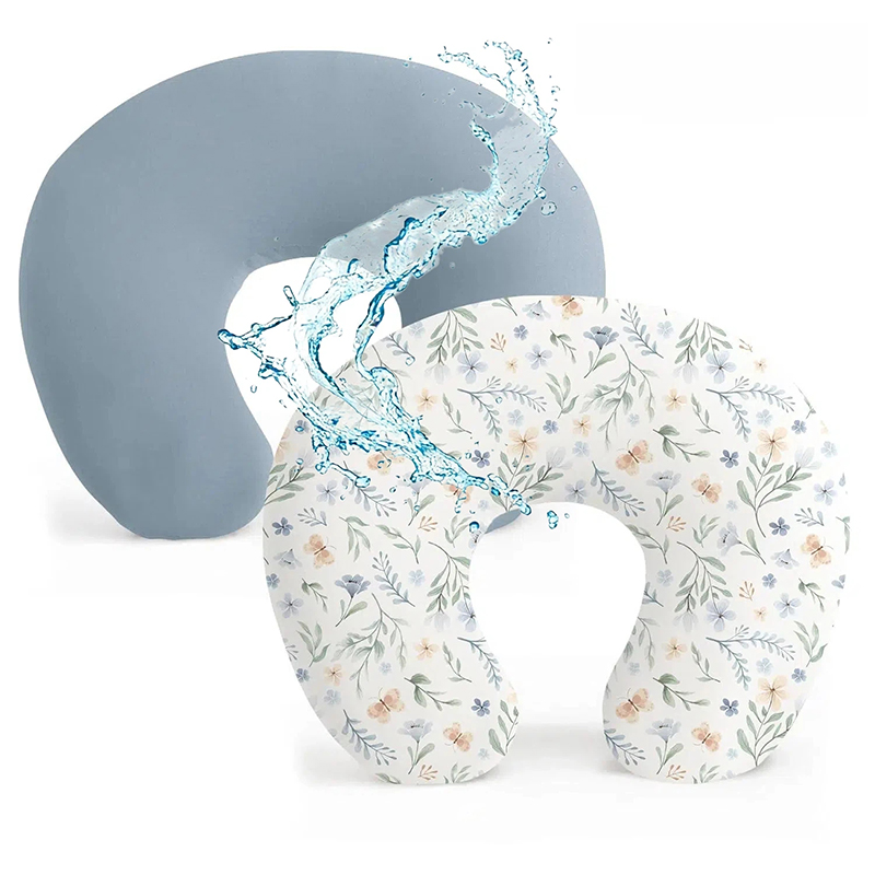 2PCS Waterproof Nursing Pillow – Nursing Pillow Breastfeeding Bewertung und Preis
