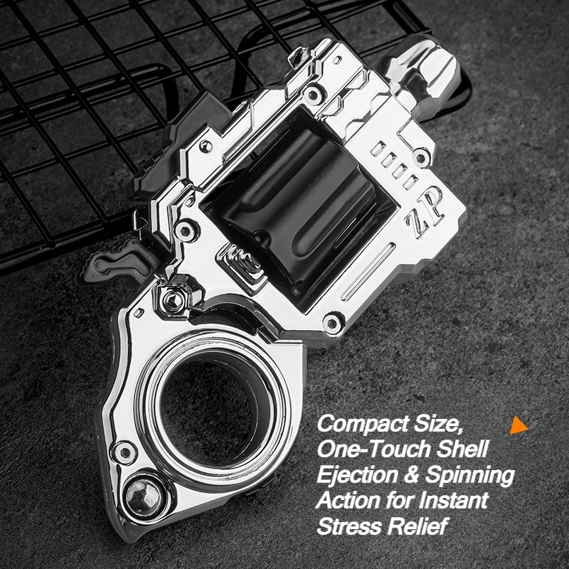 Fidget Spinner Revolver EDC Al – Baby Products Unique Bewertung und Preis