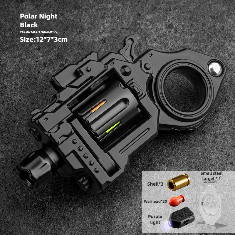 Fidget Spinner Revolver EDC Al – Baby Products Unique Bewertung und Preis