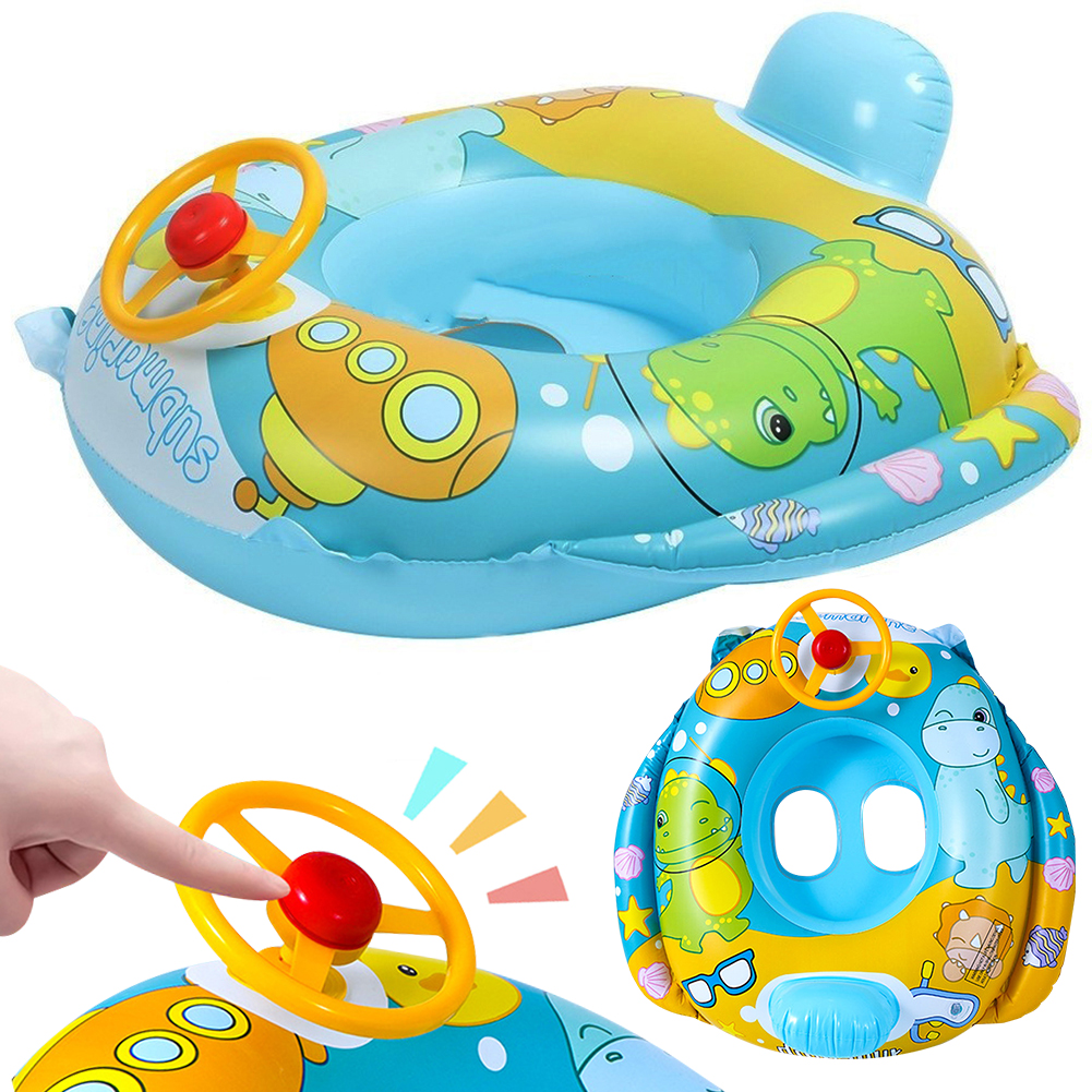 Children Inflatable Swimming R – Baby Swimming Floater Bewertung und Preis