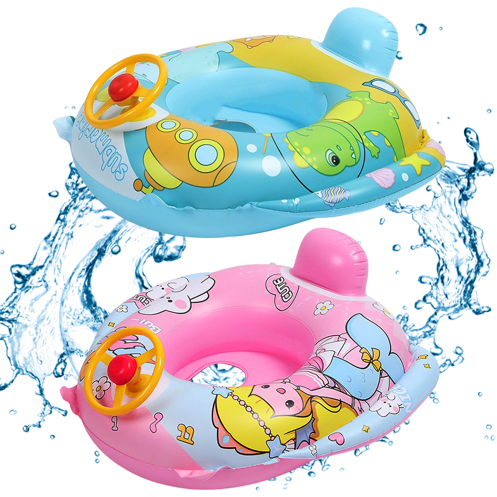 Children Inflatable Swimming R – Baby Swimming Floater Bewertung und Preis