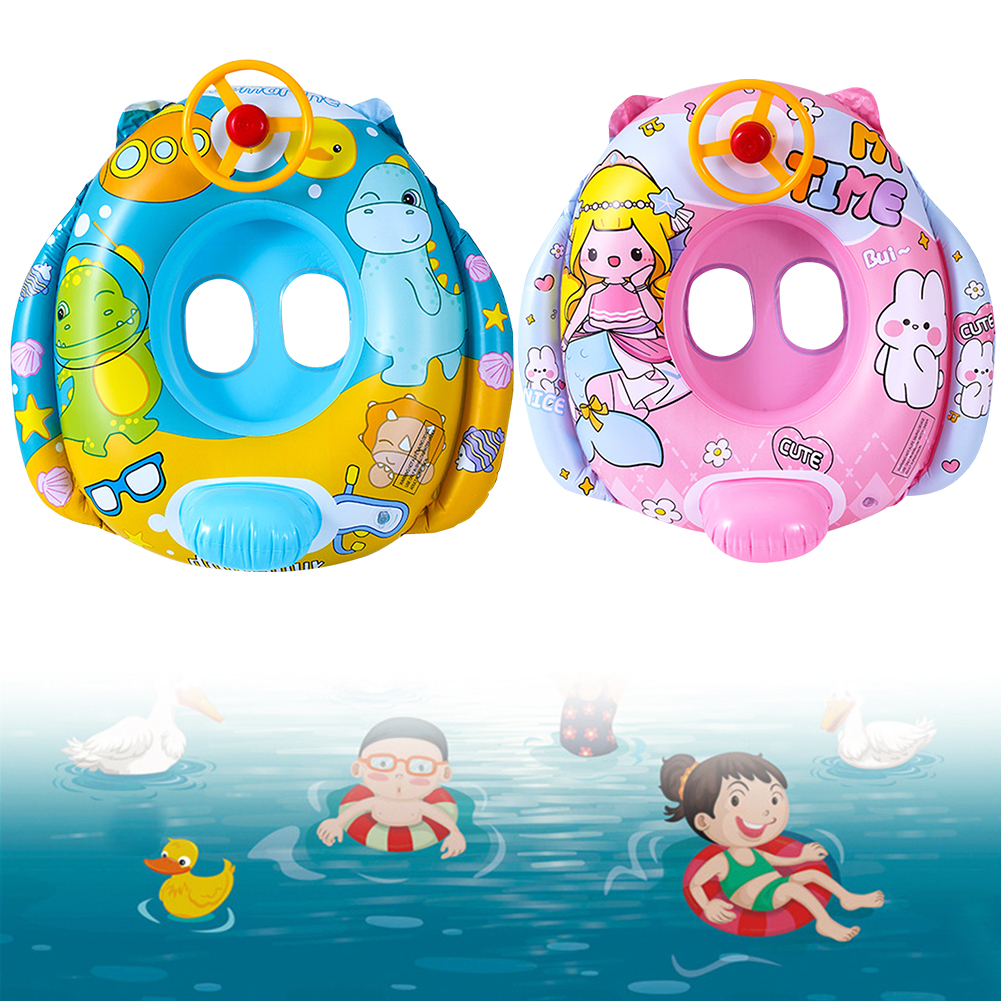 Children Inflatable Swimming R – Baby Swimming Floater Bewertung und Preis