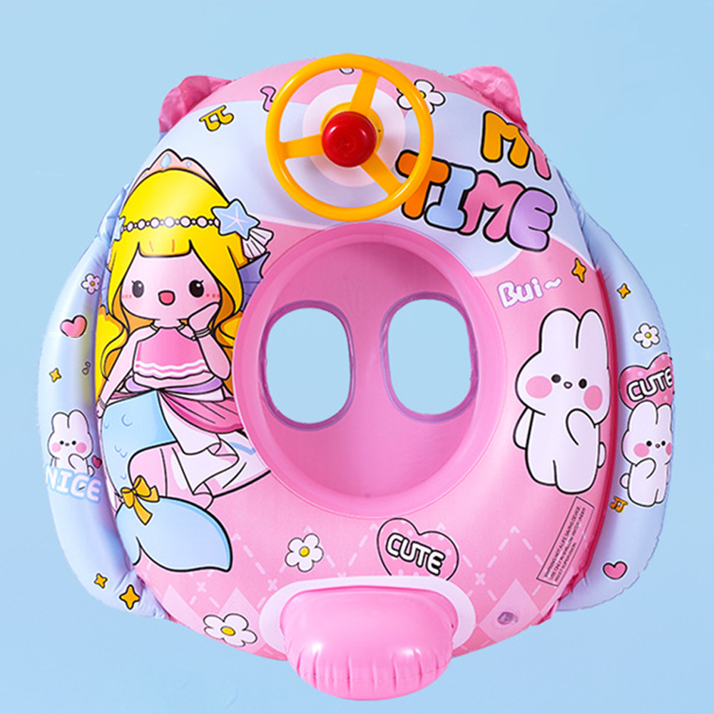 Children Inflatable Swimming R – Baby Swimming Floater Bewertung und Preis