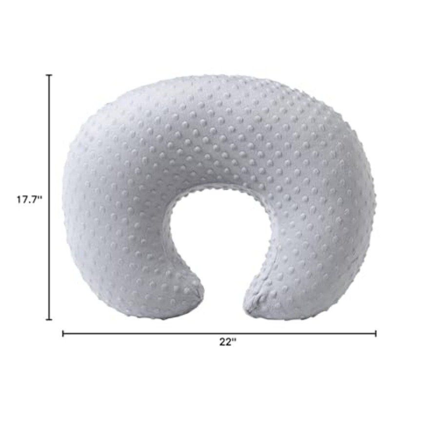 Nursing Pillow Cover, Breastfe – Nursing Pillow Breastfeeding Bewertung und Preis