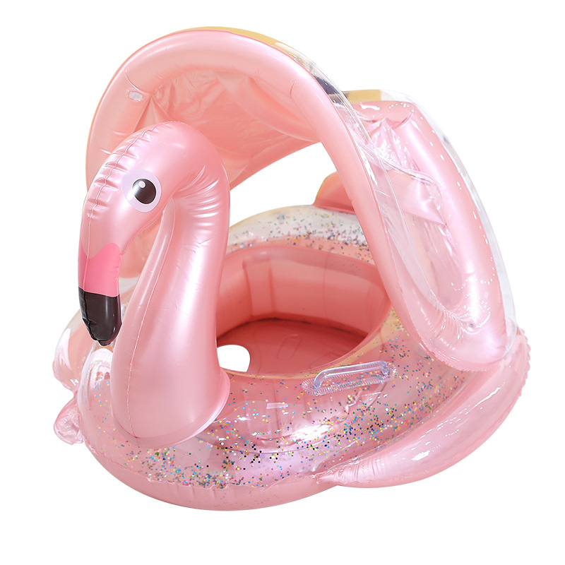 Rooxin Flamingo Swimming Circl – Baby Swimming Floater Bewertung und Preis