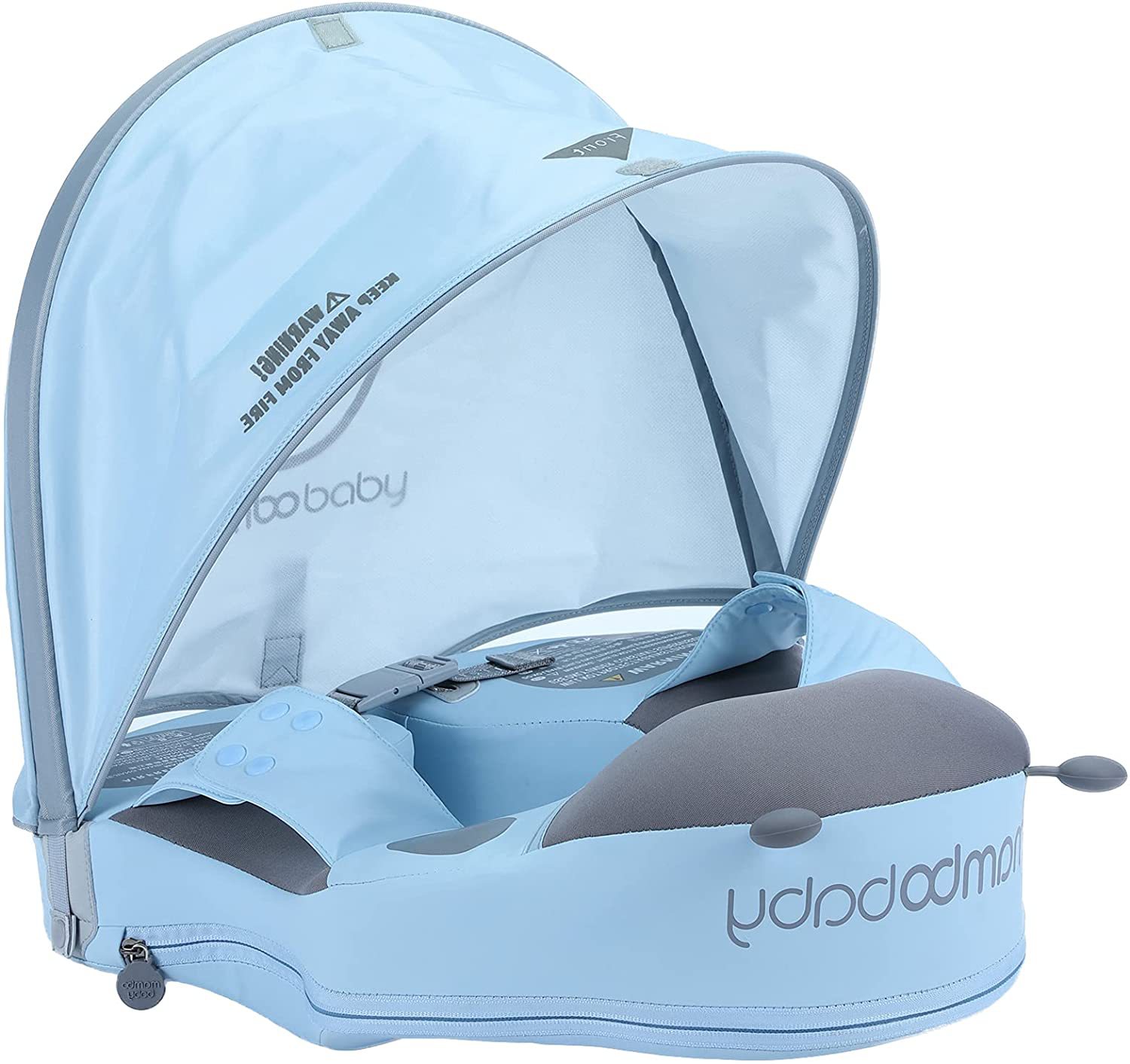 Baby Infant Kid Floater Lying  – Baby Swimming Floater Bewertung und Preis