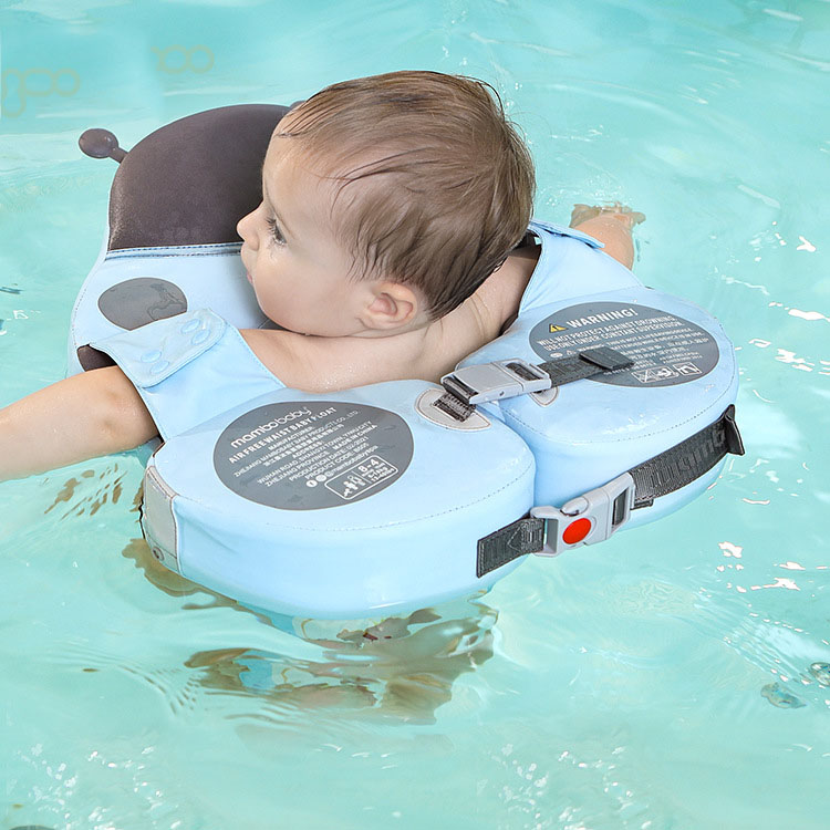 Baby Infant Kid Floater Lying  – Baby Swimming Floater Bewertung und Preis