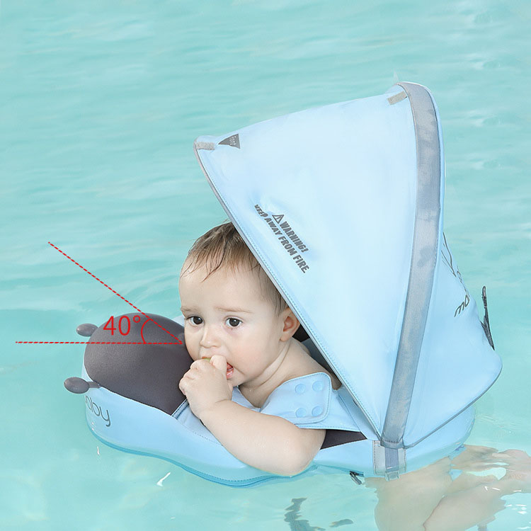 Baby Infant Kid Floater Lying  – Baby Swimming Floater Bewertung und Preis