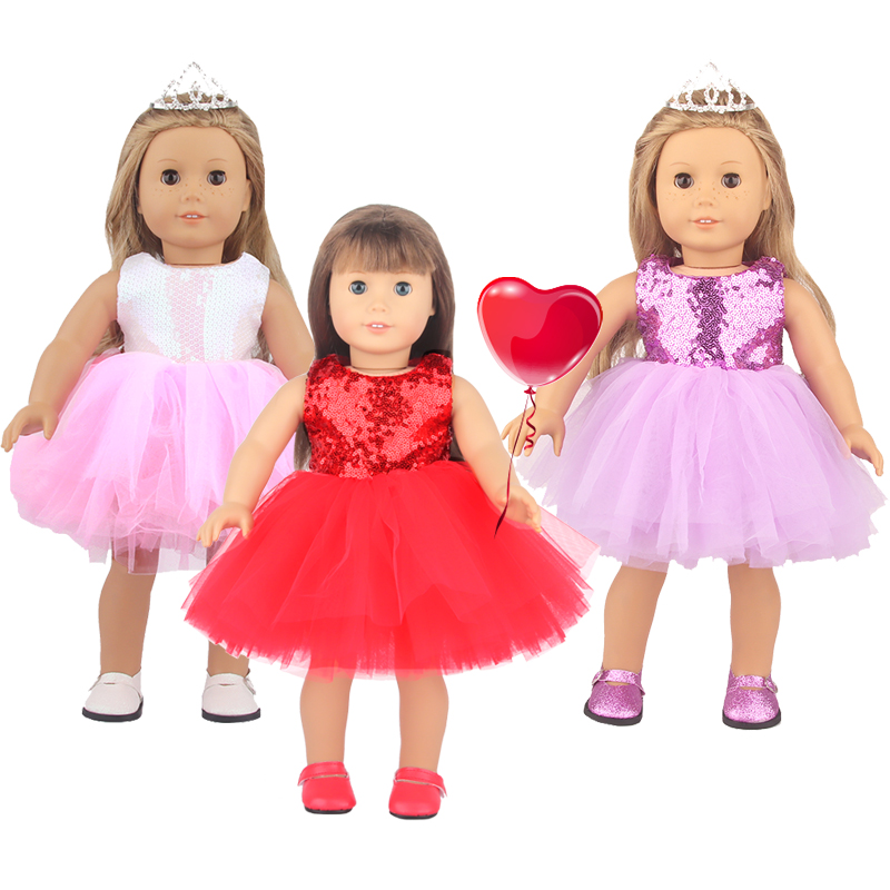 American 18 Inch Girl Doll Seq – Baby Products Resale Bewertung und Preis